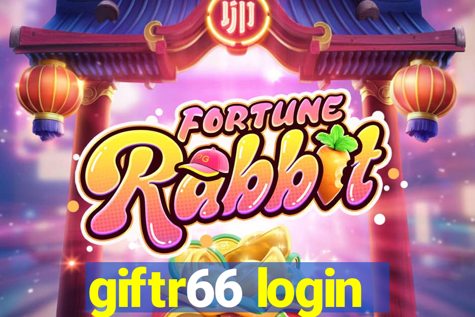 giftr66 login